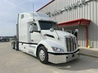 2023 Peterbilt 579