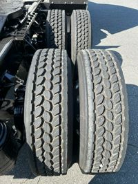 2021 Kenworth T680