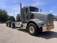 2006 Kenworth T800B