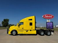 2022 Kenworth T680