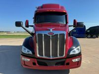 2023 Peterbilt 579