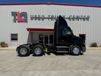 2022 Freightliner CASCADIA 116