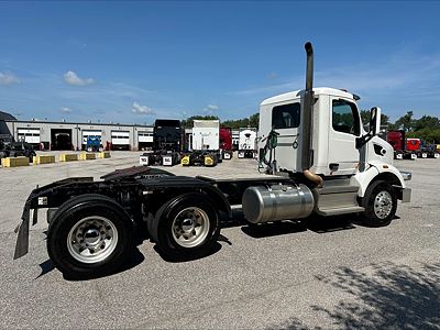 2022 Peterbilt 567