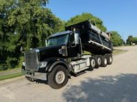 2020 Freightliner 122SD