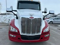 2023 Peterbilt 579