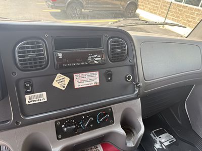 2021 Freightliner M2