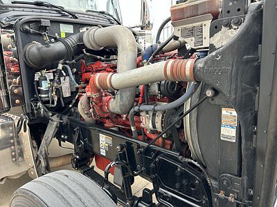 2022 Peterbilt 389