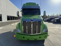 2022 Peterbilt 579