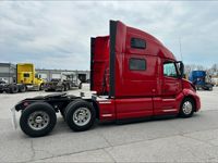 2020 Volvo Vnl 860