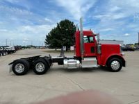 2019 Peterbilt 389