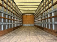 2021 Kenworth T270