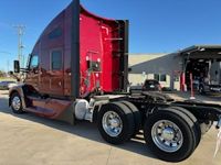 2023 Kenworth T680