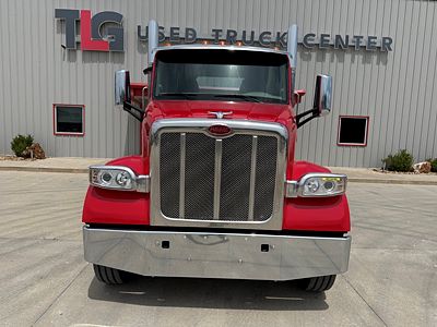 2021 Peterbilt 567