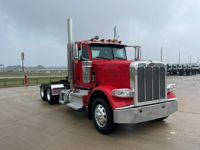 2021 Peterbilt 389