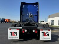 2022 Peterbilt 579