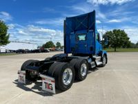 2023 Kenworth T680