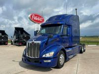 2023 Peterbilt 579