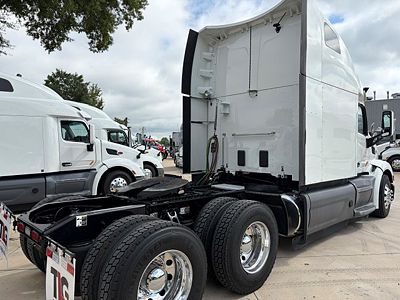 2021 Peterbilt 579