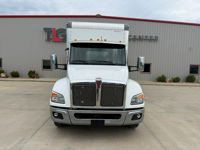 2023 Kenworth T280