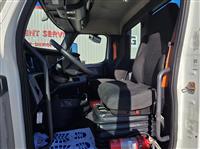 2019 Freightliner CASCADIA 126