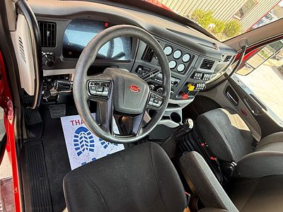 2022 Peterbilt 567