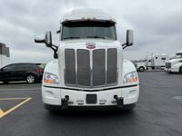 2021 Peterbilt 579