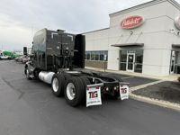 2018 Peterbilt 579
