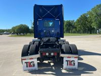 2023 Kenworth T680