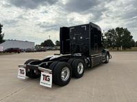 2022 Peterbilt 579