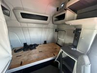 2020 Peterbilt 579