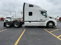 2021 Peterbilt 579