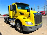 2021 Peterbilt 579