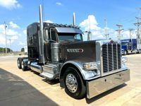 2021 Peterbilt 389