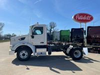 2016 Peterbilt 567
