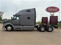 2022 Peterbilt 579