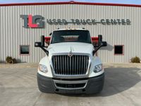 2021 International LT625