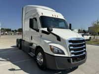 2021 Freightliner CASCADIA 116