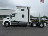 2020 Peterbilt 579