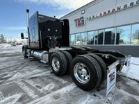 2023 Peterbilt 567