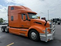 2023 Peterbilt 579