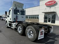 2019 Freightliner CASCADIA 125