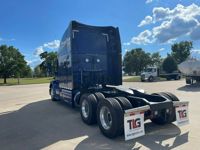 2022 Peterbilt 579