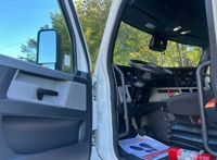 2021 Freightliner CASCADIA 116