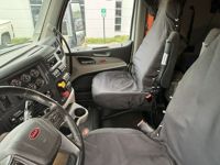 2021 Peterbilt 579