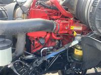 2017 International Prostar