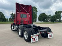 2023 Kenworth T680