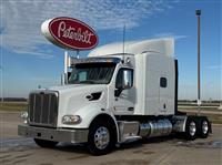 2021 Peterbilt 567