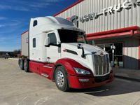 2023 Peterbilt 579