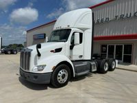 2021 Peterbilt 579