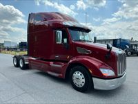 2022 Peterbilt 579